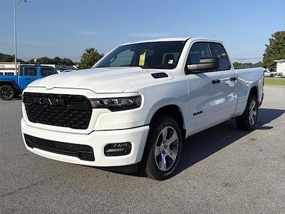 New 2026 Ram 1500 Tradesman Quad Cab for sale #404849 - photo 1