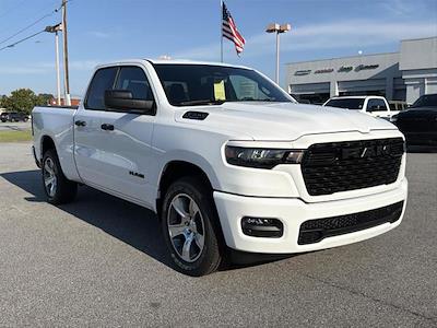 New 2026 Ram 1500 Tradesman Quad Cab for sale #404849 - photo 2