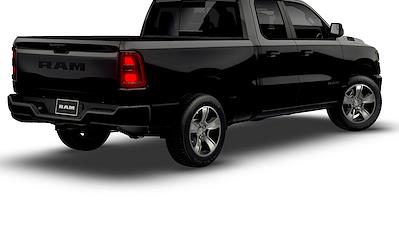 New 2026 Ram 1500 Tradesman Quad Cab for sale #404850 - photo 2