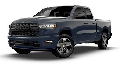 New 2026 Ram 1500 Tradesman Quad Cab for sale #405024 - photo 1