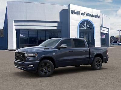 New 2026 Ram 1500 Big Horn Crew Cab for sale #412200 - photo 2