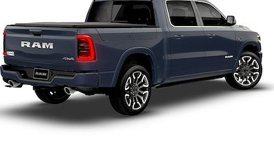 New 2026 Ram 1500 Longhorn Crew Cab for sale #428739 - photo 2