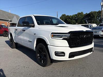 New 2026 Ram 1500 Limited Crew Cab for sale #429162 - photo 2