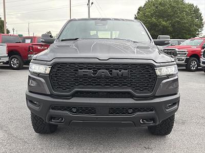 New 2026 Ram 1500 Rebel Crew Cab for sale #433712 - photo 2