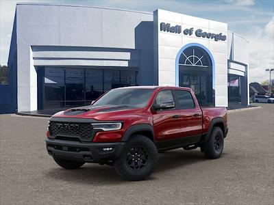 New 2026 Ram 1500 RHO Crew Cab for sale #435596 - photo 1