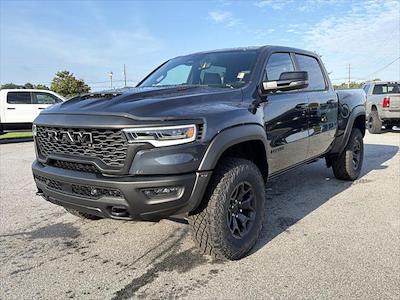 New 2026 Ram 1500 RHO Crew Cab for sale #438949 - photo 1