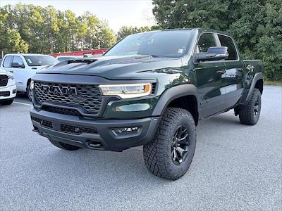 New 2026 Ram 1500 RHO Crew Cab for sale #438951 - photo 2