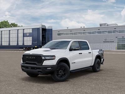 New 2027 Ram 1500 Rebel Crew Cab for sale #585439 - photo 1