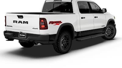 New 2027 Ram 1500 Rebel Crew Cab for sale #585439 - photo 2