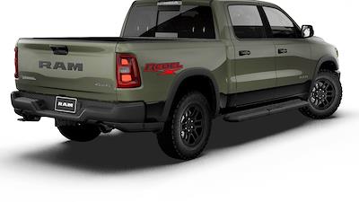 New 2027 Ram 1500 Rebel Crew Cab for sale #585441 - photo 2