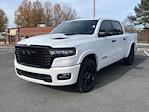 New 2025 Ram 1500 Laramie Crew Cab 4x4 Pickup for sale #D19619 - photo 2