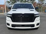 New 2025 Ram 1500 Laramie Crew Cab 4x4 Pickup for sale #D19619 - photo 3