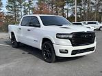New 2025 Ram 1500 Laramie Crew Cab 4x4 Pickup for sale #D19619 - photo 4