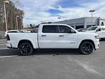 New 2025 Ram 1500 Laramie Crew Cab 4x4 Pickup for sale #D19619 - photo 5