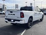 New 2025 Ram 1500 Laramie Crew Cab 4x4 Pickup for sale #D19619 - photo 6