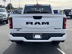 New 2025 Ram 1500 Laramie Crew Cab 4x4 Pickup for sale #D19619 - photo 7