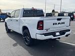 New 2025 Ram 1500 Laramie Crew Cab 4x4 Pickup for sale #D19619 - photo 8