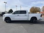 New 2025 Ram 1500 Laramie Crew Cab 4x4 Pickup for sale #D19619 - photo 9