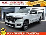 New 2025 Ram 1500 Limited Crew Cab 4x4 Pickup for sale #D19638 - photo 1
