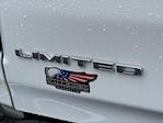 New 2025 Ram 1500 Limited Crew Cab 4x4 Pickup for sale #D19638 - photo 20