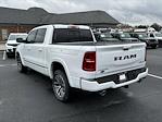 New 2025 Ram 1500 Limited Crew Cab 4x4 Pickup for sale #D19638 - photo 8
