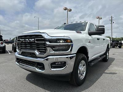 New 2025 Ram 2500 Tradesman Crew Cab 4x4 Pickup for sale #D19647 - photo 2
