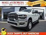 New 2025 Ram 2500 Tradesman Crew Cab 4x4 Pickup for sale #D19647 - photo 1