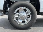 New 2025 Ram 2500 Tradesman Crew Cab 4x4 Pickup for sale #D19647 - photo 18