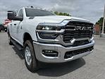 New 2025 Ram 2500 Tradesman Crew Cab 4x4 Pickup for sale #D19647 - photo 4