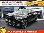 New 2025 Ram 1500 Limited Crew Cab 4x4 Pickup for sale #D19651 - photo 1