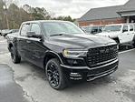 New 2025 Ram 1500 Limited Crew Cab 4x4 Pickup for sale #D19651 - photo 4