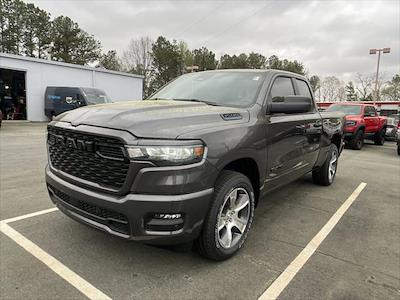 New 2025 Ram 1500 Tradesman Quad Cab Pickup for sale #D19661 - photo 2