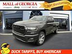 New 2025 Ram 1500 Tradesman Quad Cab Pickup for sale #D19661 - photo 1