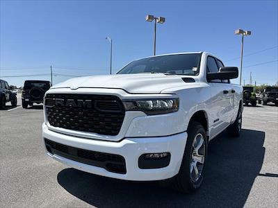 New 2025 Ram 1500 Tradesman Quad Cab Pickup for sale #D19662 - photo 2