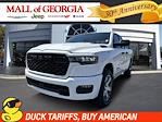 New 2025 Ram 1500 Tradesman Quad Cab Pickup for sale #D19662 - photo 1