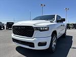 New 2025 Ram 1500 Tradesman Quad Cab Pickup for sale #D19662 - photo 2