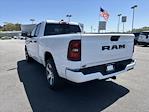 New 2025 Ram 1500 Tradesman Quad Cab Pickup for sale #D19662 - photo 8