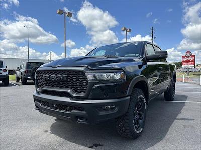 New 2025 Ram 1500 Rebel Crew Cab 4x4 Pickup for sale #D19668 - photo 2