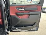 New 2025 Ram 1500 Rebel Crew Cab 4x4 Pickup for sale #D19668 - photo 17