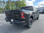 New 2025 Ram 1500 Rebel Crew Cab 4x4 Pickup for sale #D19668 - photo 6