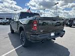 New 2025 Ram 1500 Rebel Crew Cab 4x4 Pickup for sale #D19668 - photo 8