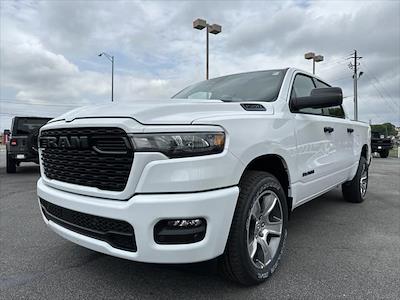 New 2025 Ram 1500 Tradesman Crew Cab Pickup for sale #D19677 - photo 2