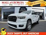 New 2025 Ram 1500 Tradesman Crew Cab Pickup for sale #D19677 - photo 1
