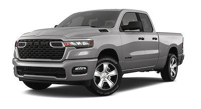 New 2025 Ram 1500 Tradesman Quad Cab Pickup for sale #D19680 - photo 1
