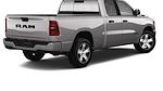 New 2025 Ram 1500 Tradesman Quad Cab Pickup for sale #D19680 - photo 2