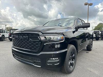 New 2025 Ram 1500 Tradesman Quad Cab Pickup for sale #D19681 - photo 2
