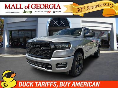 New 2025 Ram 1500 Tradesman Crew Cab Pickup for sale #D19682 - photo 1