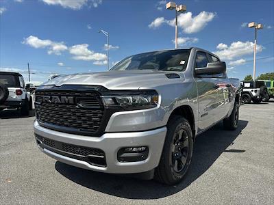 New 2025 Ram 1500 Tradesman Crew Cab Pickup for sale #D19682 - photo 2