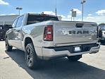 New 2025 Ram 1500 Tradesman Crew Cab Pickup for sale #D19682 - photo 8