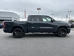 New 2025 Ram 1500 Laramie Crew Cab 4x4 Pickup for sale #D19683 - photo 5